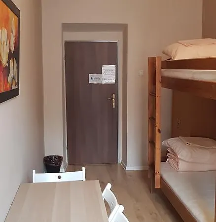 Kaktus Hostel