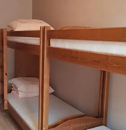 Hostel Kaktus