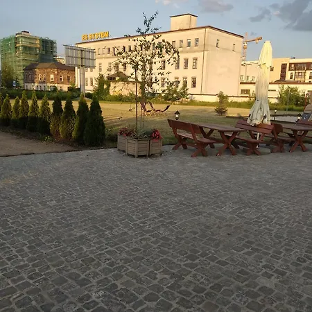 Pokoje Goscinne Z13 Bed & Breakfast Krakow