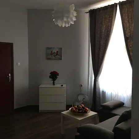 Ametyst Hostel Krakow