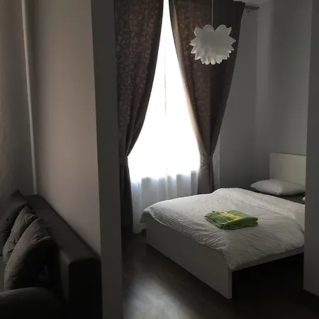 Ametyst Hostel Krakow