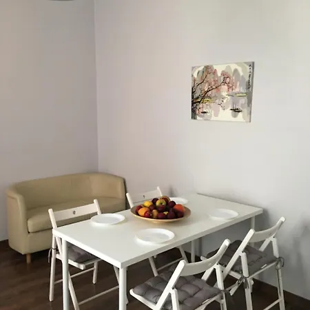 Hostel Ametyst