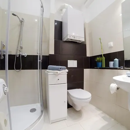 Apartment Meyo At Main Square Krakow