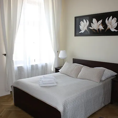 Apartment Place 4