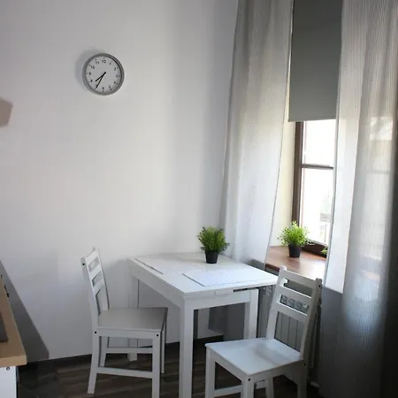 Place 4 Krakau