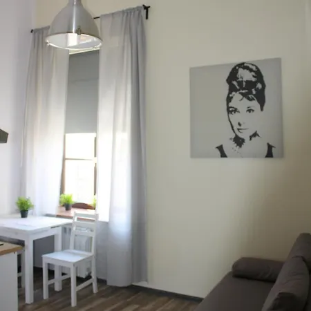 Place 4 Krakau