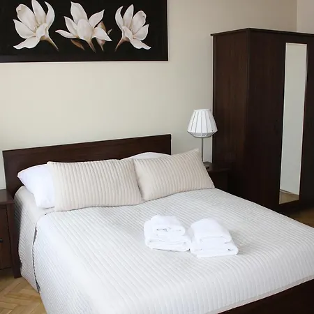 Apartment Place 4