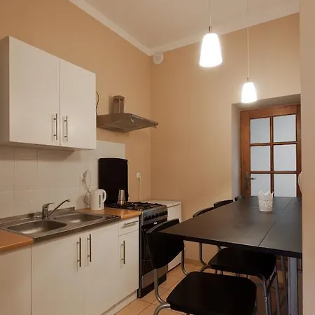 Nobel Hotel apartamentowy