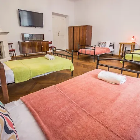 Aparthotel Retro Krakow