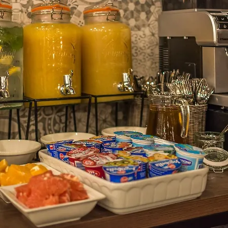 Retro Aparthotel Krakow