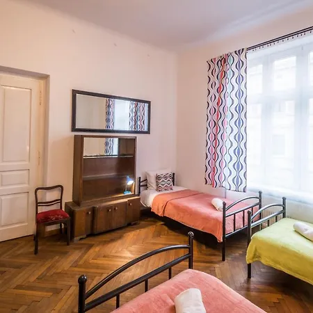 Aparthotel Retro Krakow