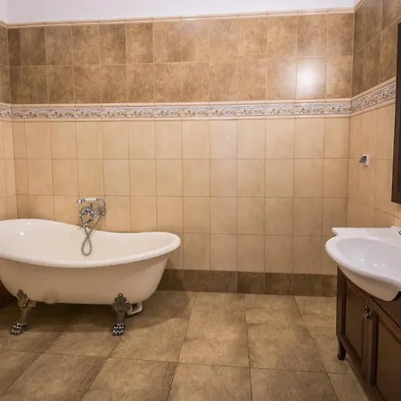 Retro Aparthotel Krakow