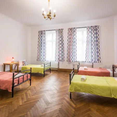 Aparthotel Retro Krakow