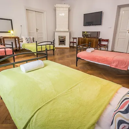 Aparthotel Retro Krakow