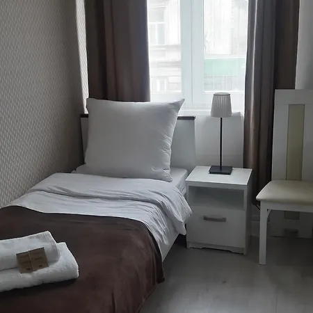 Apartmanhotel Cracow Krakkó