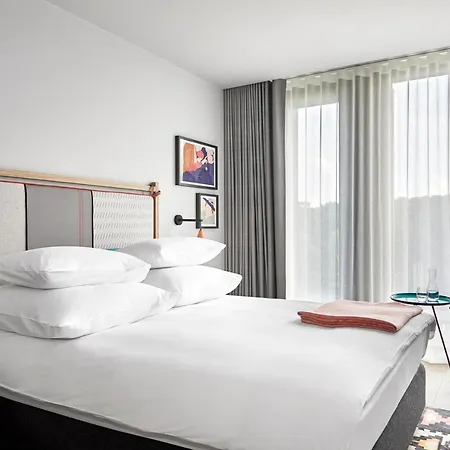 Puro Kazimierz Hotel 4*