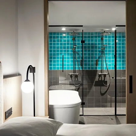 Hotel Puro Kazimierz 4*