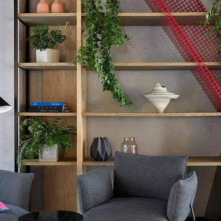 Puro Kazimierz Hotel Krakow