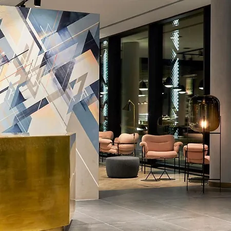 Otel Puro Kazimierz Krakow