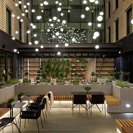 Puro Kazimierz Hotel 4*