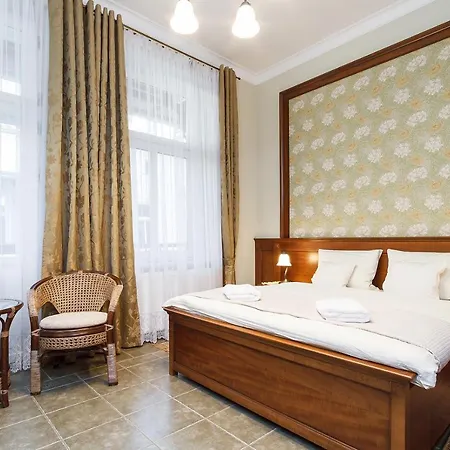 Elegant 2* Krakow