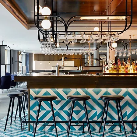 Puro Kazimierz Hotel Krakow
