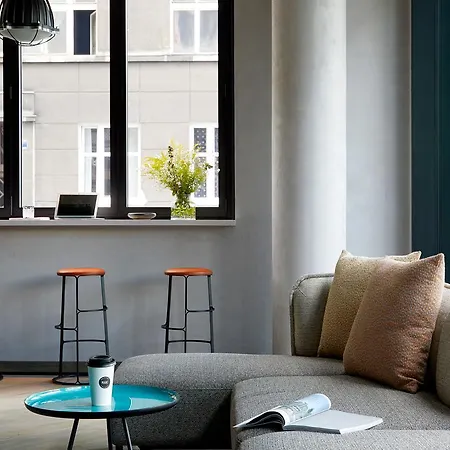 Hotel Puro Kazimierz Krakow