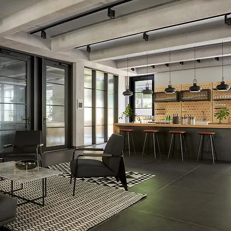 Otel Puro Kazimierz 4*