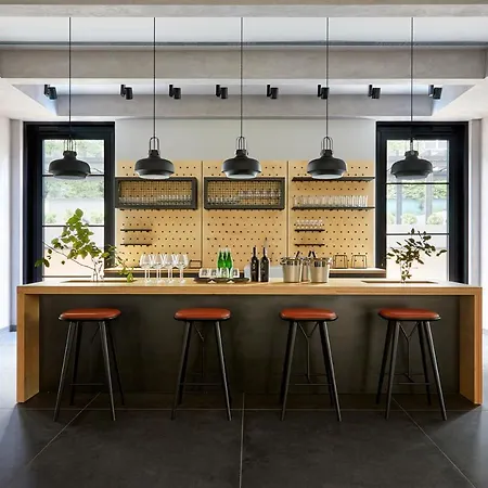 Otel Puro Kazimierz Krakow