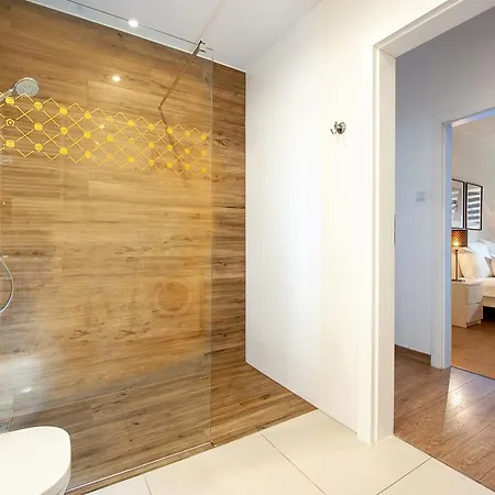 Browar Lubicz Apart Otel 2*