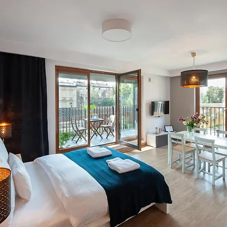 Apart Otel Browar Lubicz 2*