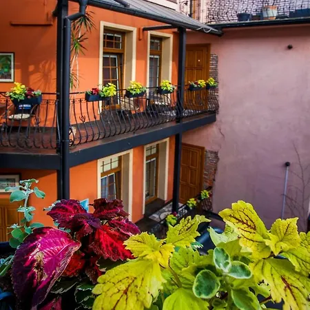 Oberza 3* Krakow