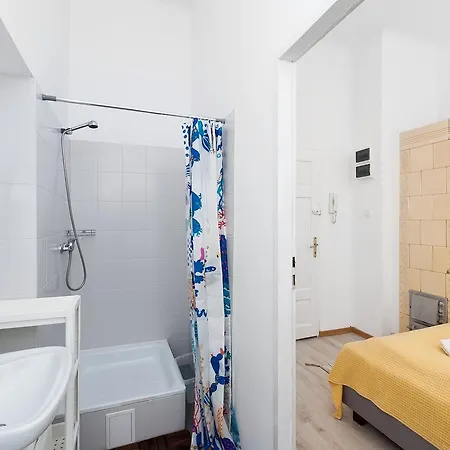 Apartment Lucky Penny Krakow