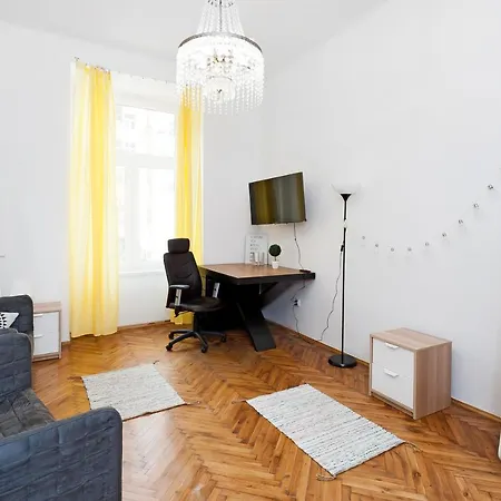 Lucky Penny Apartment *