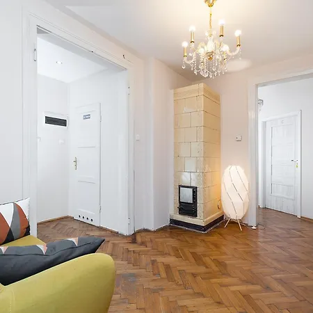 Apartment Lucky Penny *