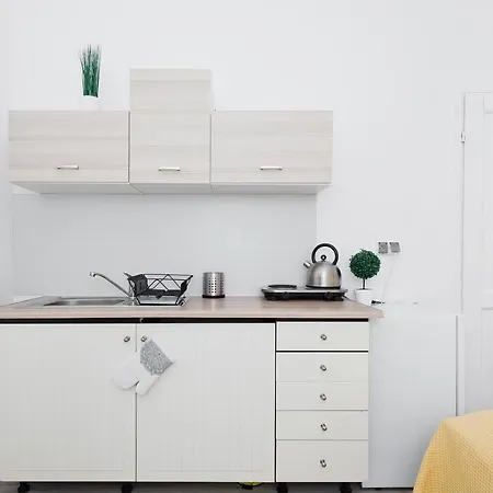 Apartment Lucky Penny