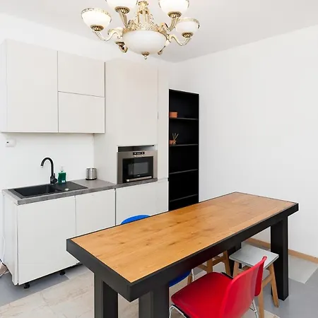 Lucky Penny Apartment