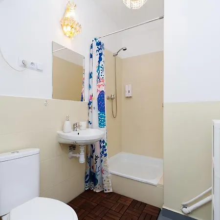 Apartment Lucky Penny Krakow