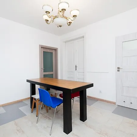 Lucky Penny Apartment Krakow
