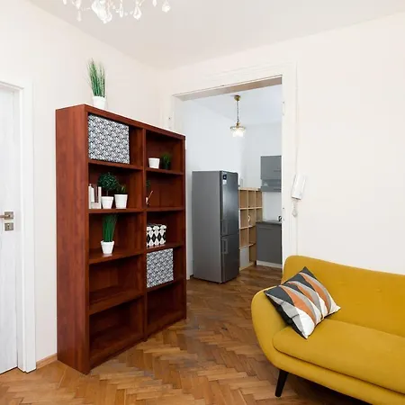Apartment Lucky Penny