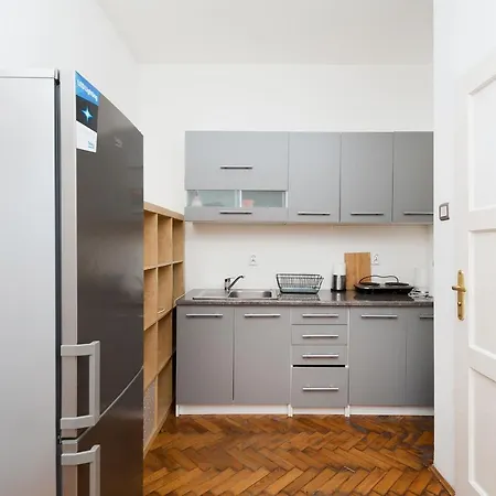 Apartment Lucky Penny *