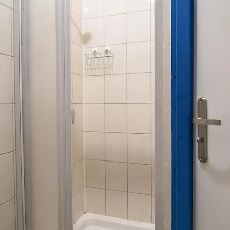 Hostel Submarine Krakow