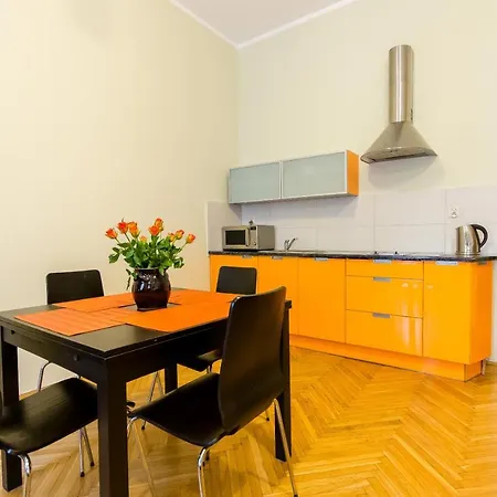 Papaya * Krakow