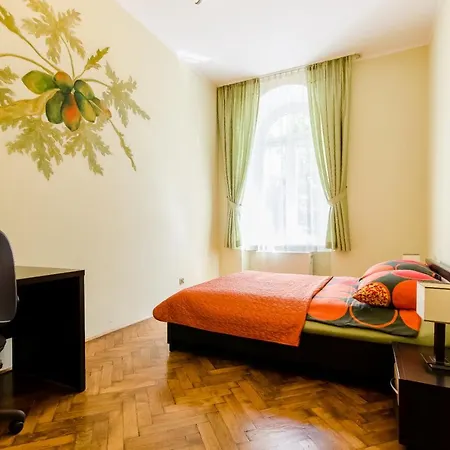 Papaya Apartment Krakow