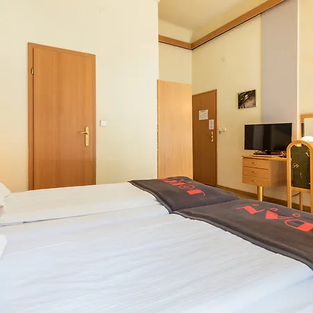 Bed & Breakfast Jordan Goscinne Krakow
