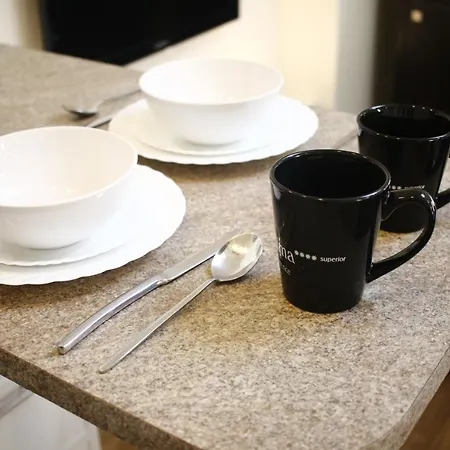 Aurora Apartament