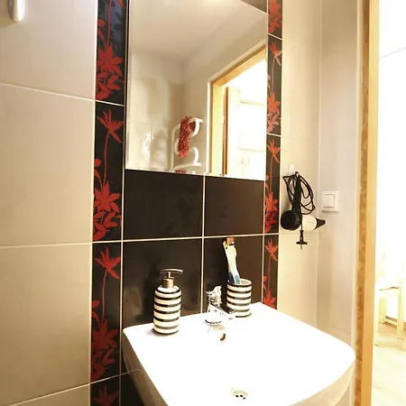 Aurora Apartament Kraków