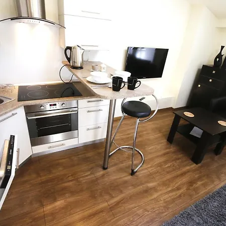 Apartament Aurora *