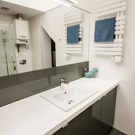 Apartment Sewa