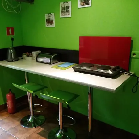 Hostel Lawendowy